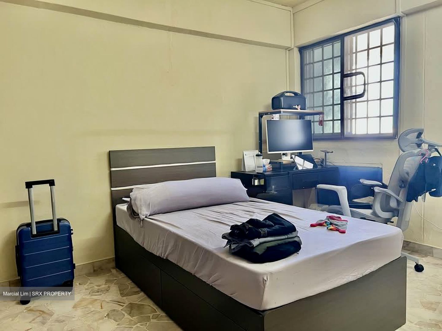 Blk 321 Hougang Avenue 5 (Hougang), HDB 3 Rooms #594210431